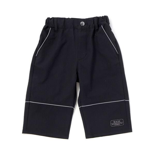 パンツ サッカーパイピング6分丈パンツ キッズ 子供服 男の子