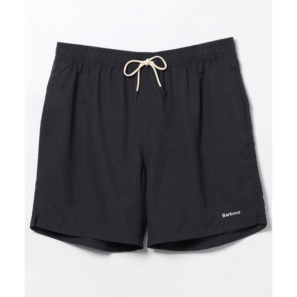 パンツ Barbour/バブアー Staple Logo 7' Swim Shorts/ステープル ...