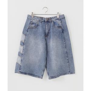 パンツ adidas originals / アディダス オリジナルス DENIM SHORT メンズ