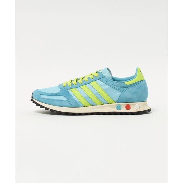 スニーカー 「adidas Originals」 LA TRAINER OG/スニーカー メンズ