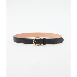 UNITED ARROWS（ユナイテッドアローズ） ベルト 「別注」「ANDREA