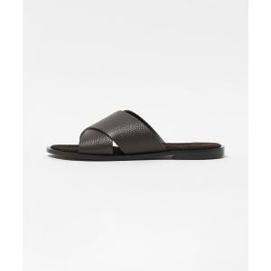 サンダル 「別注」「L/UCCA」 GRAIN ...の商品画像