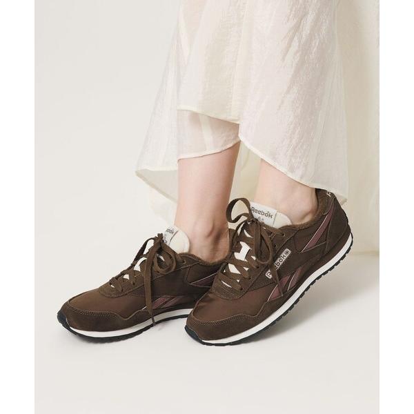 スニーカー 「Reebok」クラシック AZ スニーカー レディース