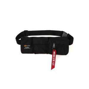 トートバッグ Alpha Industries/アルファインダストリーズ/CREW UTILITY BAG/クルー ユーティリティー バッグ