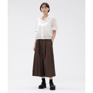 MARGARET HOWELL（マーガレットハウエル） カーディガン TWISTED LINEN
