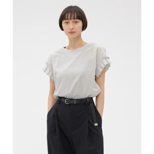 fx2010です◎マーガレットハウエル◎ブラウス PLAIN POPLIN（シャツ/ブラウス）｜MARGARET HOWELL（マーガレット