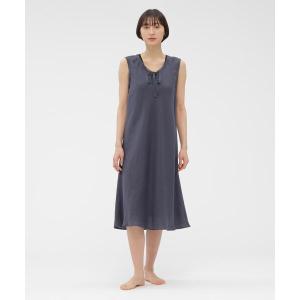 anuke（アンヌーク） ニット セーター Round Knit Vest レディース