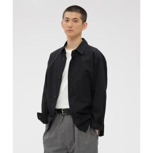 シャツ COTTON VOILE メンズ