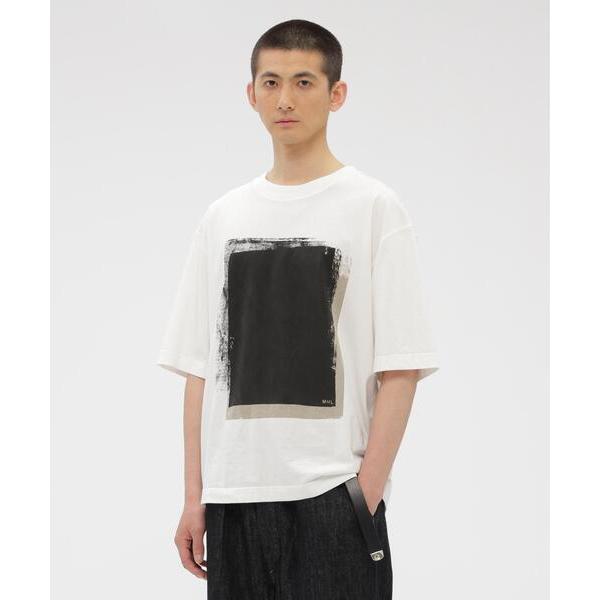tシャツ LIGHT COTTON JERSEY メンズ