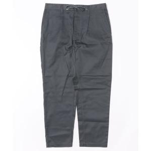 パンツ 「DICKIES/ディッキーズ」「軽くてタフな薄手TCツイル」イージーワークパンツ 汚れにくい・丈夫 テーパードシルエット ユニセックス