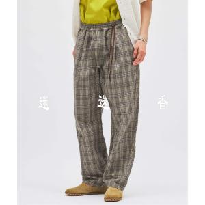 JOURNAL STANDARD（ジャーナルスタンダード） パンツ 迷迭香