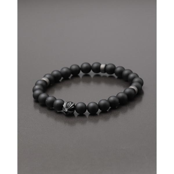 ブレスレット IVXLCDM×wjk　stone bracelet メンズ レディース