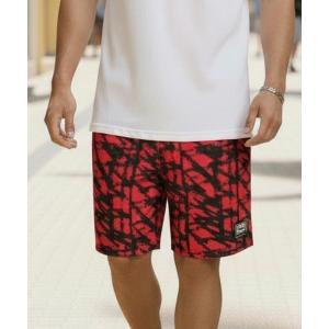 水着 「RIPCURL（リップカール）」メンズボードショーツ/水陸両用 ウエストゴム バギーショーツ サーフトランクス リサイクル素材 メッシュポケット アブ…