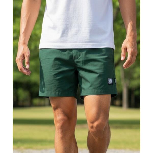 パンツ 「夏レジャー」ショートパンツ サーフパンツ メンズ 水陸両用 水着 アウトドア 海 プール ...