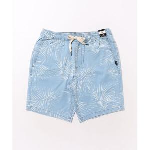 水着 「夏レジャー」ショートパンツ サーフトランクス メンズ 水陸両用 水着 アウトドア 海 プール / RIPCURL（リップカール） メンズ レディース