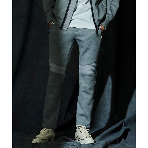 パンツ mp15052-Double-knit Biker Pants イージーバイカーパンツ(DW...