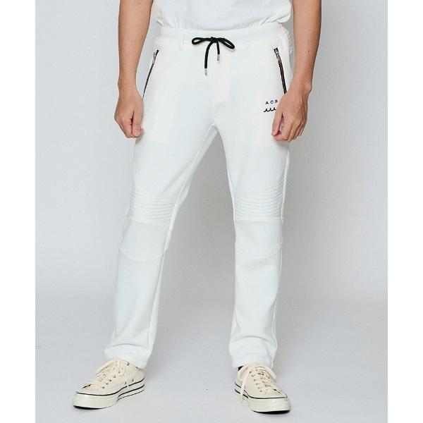 パンツ mp15055-Double-knit Biker Pants イージーバイカーパンツ(MA...
