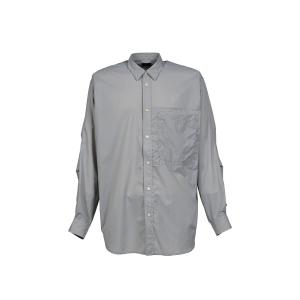 DAIWA PIER39（ダイワ ピア39） TECH PERTEX(R) TRAVEL SHIRT - LT