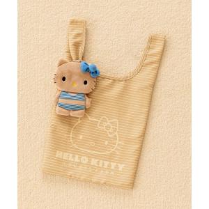 エコバッグ 「サンリオキャラクターズ」ポーチ付きエコBAG 647248/GOODS