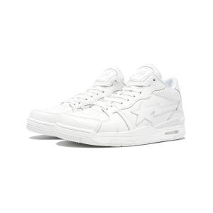 A BATHING APE（アベイシングエイプ） スニーカー CENTER SEAM SHOES