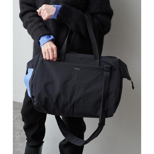 ボストンバッグ 「追加」Bellroy ベルロイ Lite Duffel BVLB-DON-213 ...