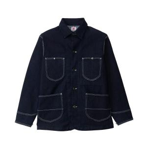 N.HOOLYWOOD（エヌハリウッド） カバーオール 4POCKETS JACKET メンズ