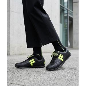 スニーカー FILA FASCINO LS LUX メンズ レディース