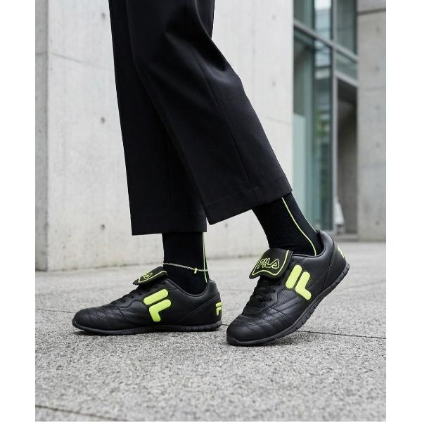 スニーカー FILA FASCINO LS LUX メンズ レディース