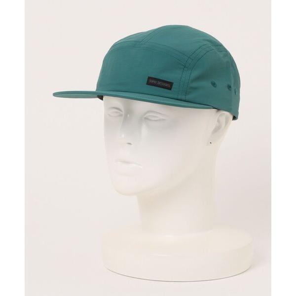 キャップ 帽子 メンズ 「TOPO DESIGNS」NYLON CAMP HAT メンズ レディース