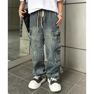 GAP（ギャップ） ジーンズ × Sean Wotherspoon レールロード カーゴ