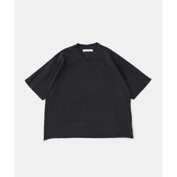 tシャツ SEVENTH / セブンス KIMONO V TEE メンズ レディース