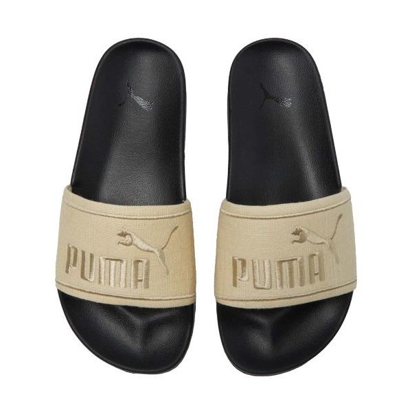 サンダル プーマ PUMA リードキャット ヘンプ レディース
