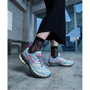 スニーカー FILA INTERUN v2 Hatsune Miku メンズ