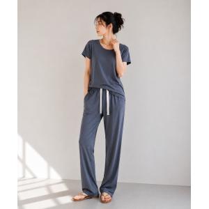 パンツ 「 BOODY / ブーディー 」グッドナイト スリープ パンツ　JEI レディース メンズ
