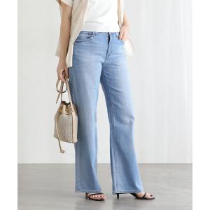 ジーンズ デニム デニムパンツ 「洗える」Healthy Denim /ヘルシーデニム　Quiche レディース