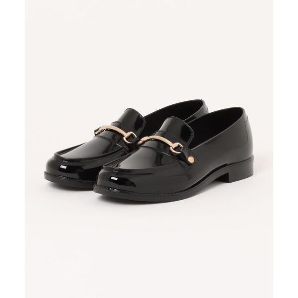 ローファー ABC SELECT エービーシーセレクト LOAFER RAIN ローファーレイン W...