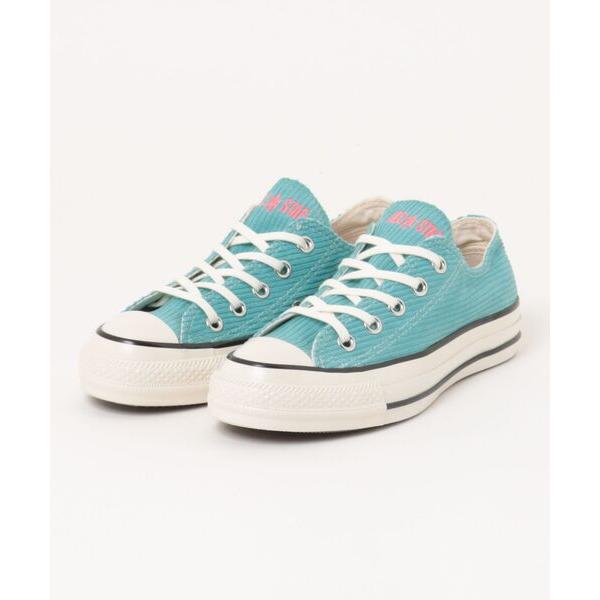コンバース オールスター スニーカー CONVERSE コンバース AS AGED WASHEDCO...