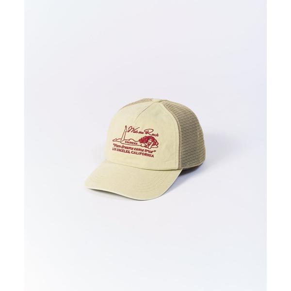 キャップ 帽子 「 Chadwick Products / チャドウィック プロダクツ 」ピグメント...