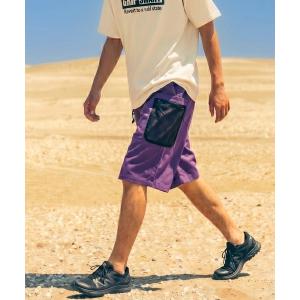 GRIP SWANY（グリップスワニー） ショーツ GRIP SWANY SUPPLEX FIELD