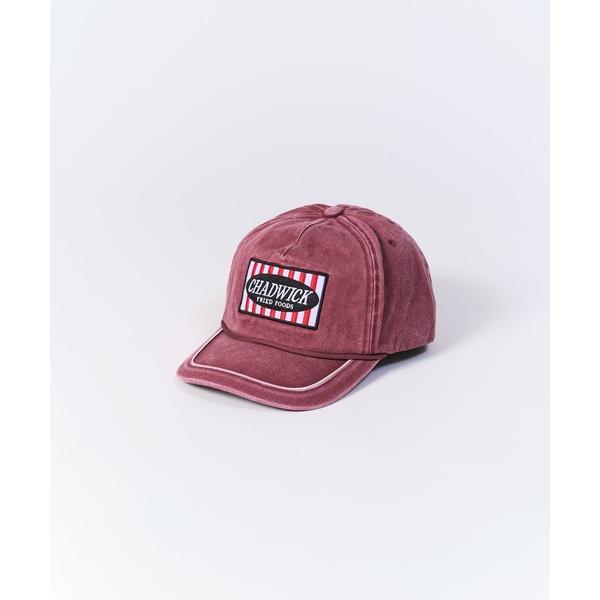 キャップ 帽子 「 Chadwick Products / チャドウィック プロダクツ 」ピグメント...