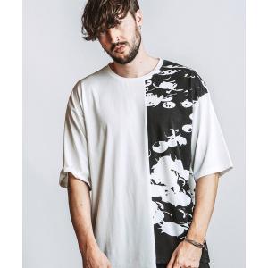 SAMURAI CORE（サムライコア） tシャツ 「SAMURAI CORE x 男はつらいよ