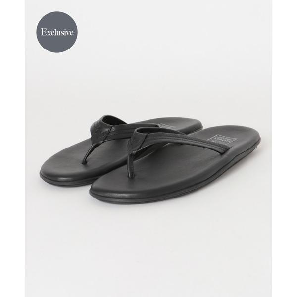 サンダル 「別注」ISLAND SLIPPER×URBAN RESEARCH　ナローストラップサンダ...