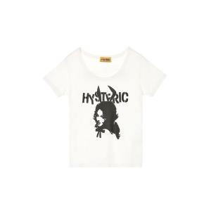 tシャツ BUNNY GIRL チビTシャツ レディース
