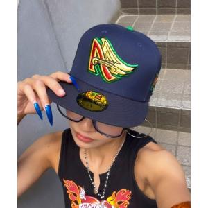 NEW ERA（ニューエラ） キャップ 帽子 メンズ ニューエラ「NEW ERA