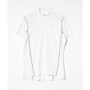 「THE NORTH FACE」 半袖Tシャツ X-LARGE ホワイト メンズ