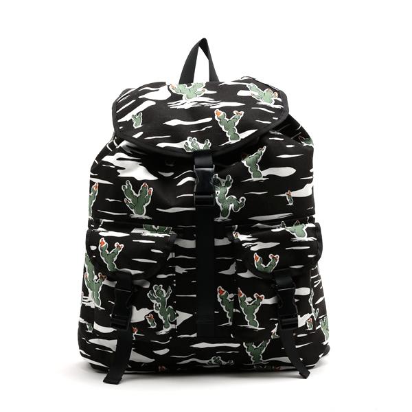 デイバック リュック FABRICK「HENRIK VIBSKOV」 BACK PACK メンズ