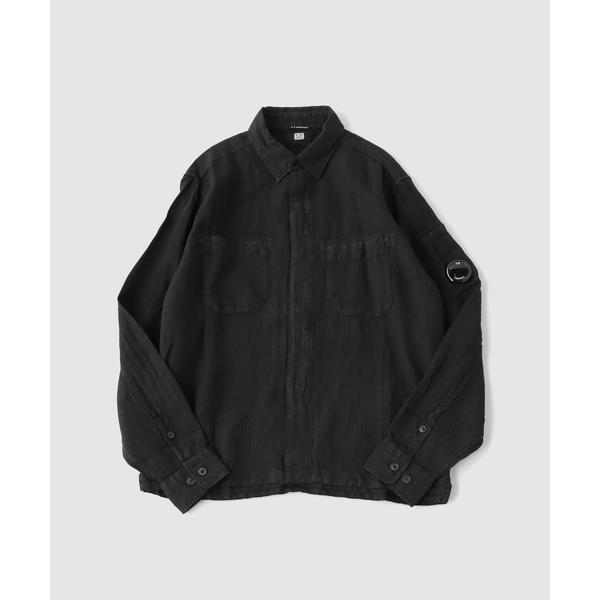シャツ C.P.Company / シーピーカンパニー SH LONG SLEEVE IN LINE...