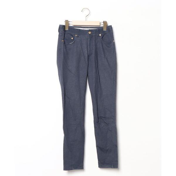 「MARK &amp; LONA」 パンツ MEDIUM ブラック レディース