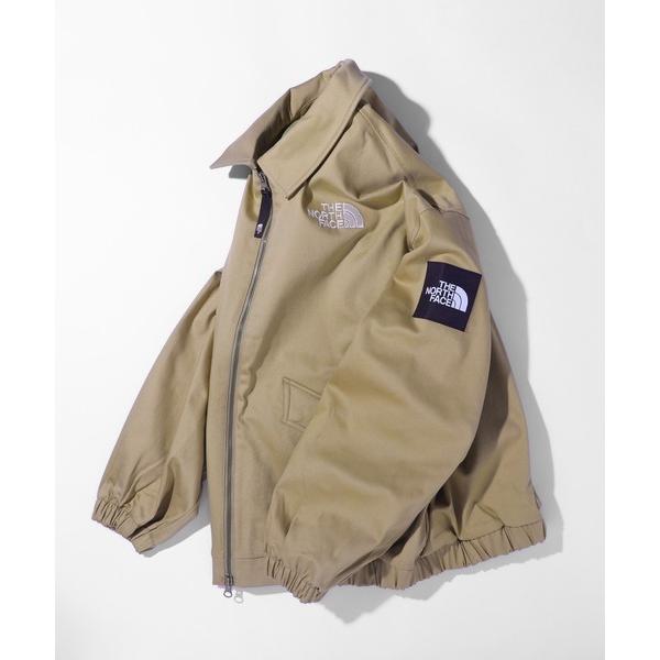 「THE NORTH FACE」 ブルゾン M ダークベージュ メンズ