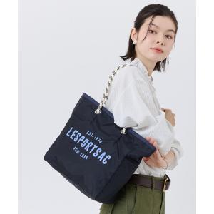LeSportsac（レスポートサック） トートバッグ LARGE E/W TH TOTE